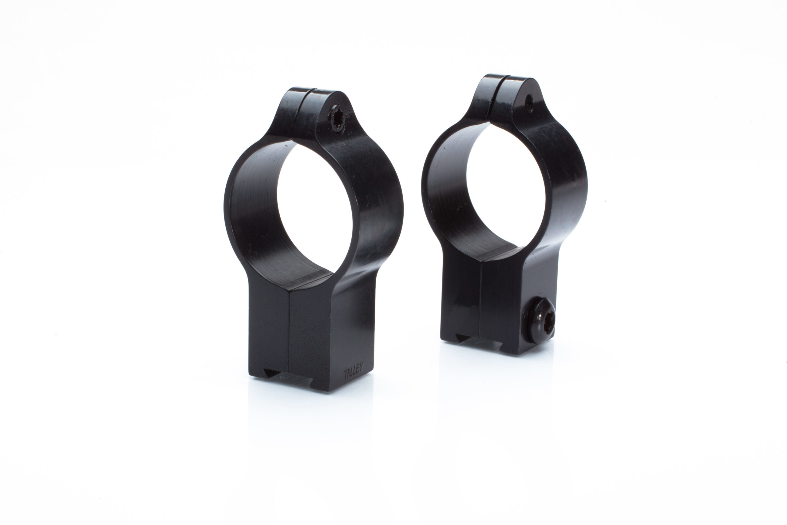 Talley® 11mm Dovetail Rimfire Scope Rings | Bass Pro Shops Canada